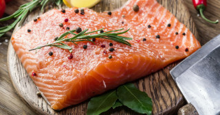 Consumo de peixes pode ajudar a aliviar artrite reumatoide