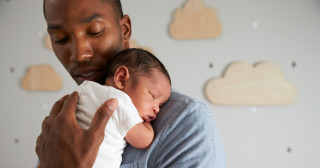 Como melhorar o ritual do sono do bebê? - Minha Vida