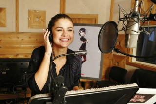 Selena Gomez - foto: Divulgação/IMdB