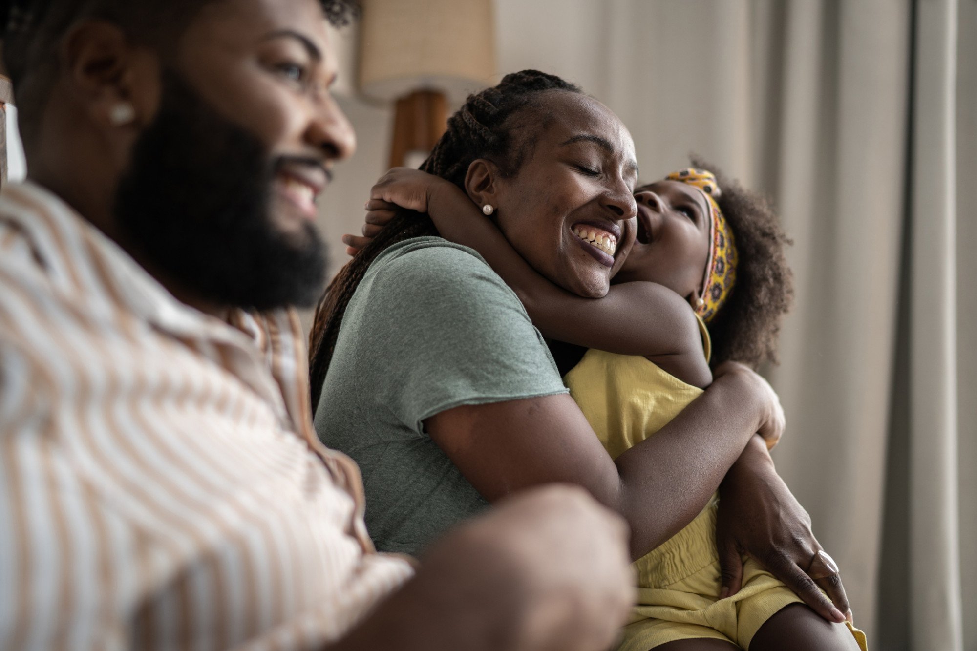 7 hábitos que os pais podem transformar na educação dos filhos - Minha Vida