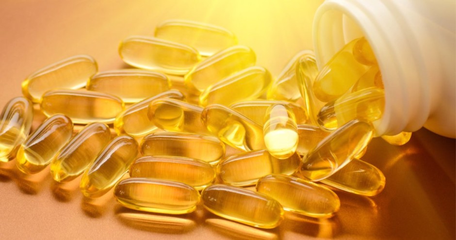 Vitamina D pode ajudar a prevenir contágio pelo coronavírus? - Créditos: Kavun Halyna/Shutterstock