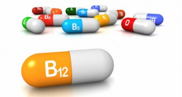 Como lidar com a carência de vitamina B12 na dieta vegetariana