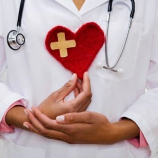 Coração médico