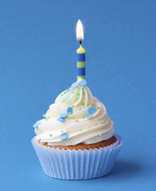bolo de aniversário - Foto: Getty Images