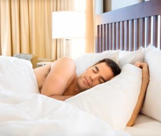 Interpretação dos sonhos pode revelar causas de distúrbios do sono - Foto: Getty Images