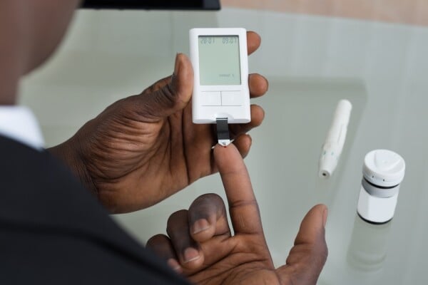 O que fazer para prevenir ou tratar diabetes - Foto: Shutterstock