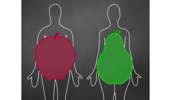 Tipos de obesidade: conheça e diferencie