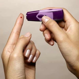 Diabetes - Foto Getty Images