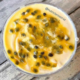 Foto: Instagram @nutriclaricecruz