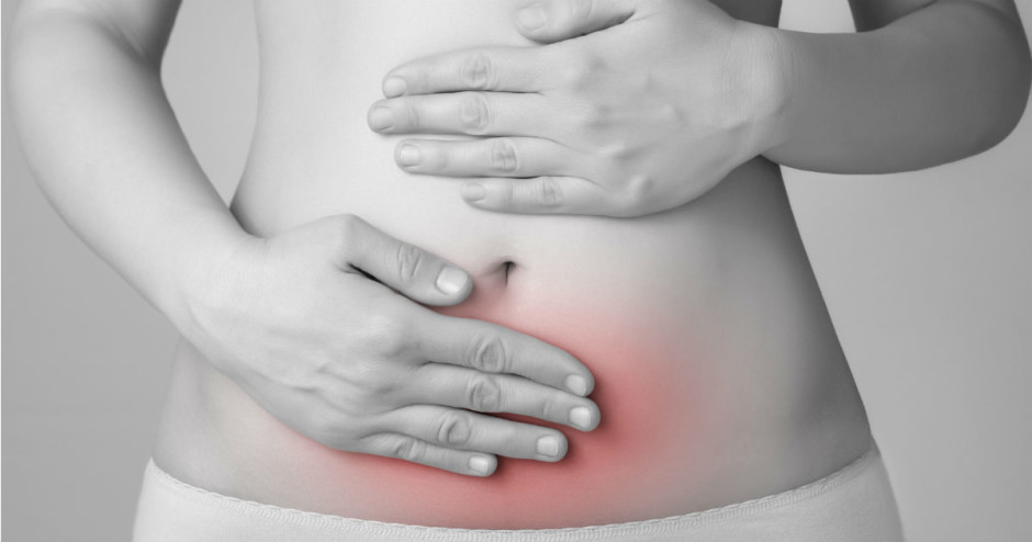Endometriose afetando outros órgãos