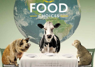 Food Choices - Foto: Divulgação