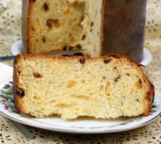 panetone - foto Getty Images