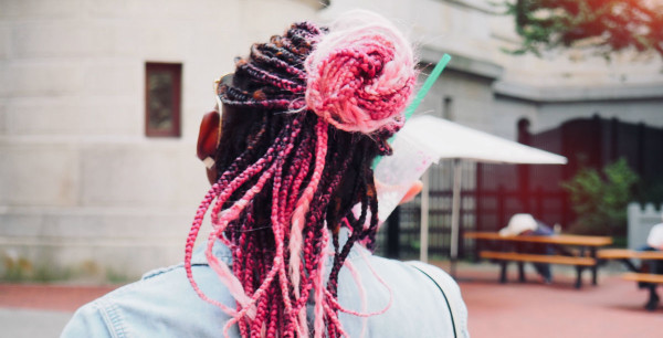 Box braids: como são feitas, cuidados e preço - Minha Vida