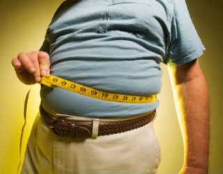 Entenda como a obesidade e excesso de peso favorecem o envelhecimento