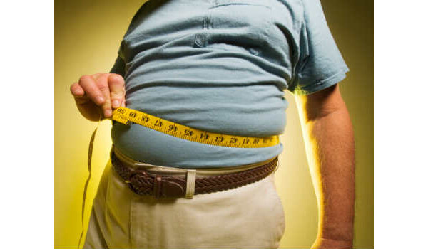 Entenda como a obesidade e excesso de peso favorecem o envelhecimento