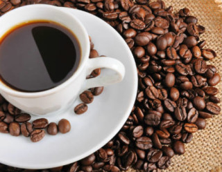 DNA pode determinar a quantidade de café que você bebe