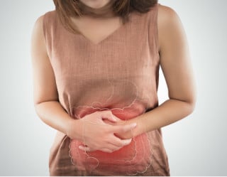 Dieta FODMAP - Síndrome do Intestino Irritável