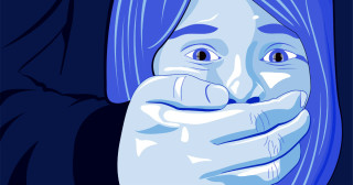 Monstro embaixo da cama: vítimas narram efeitos de abuso sexual na infância