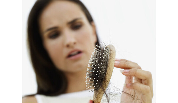 Queda de cabelo é considerada sintoma da Chikungunya