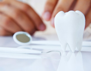 O objetivo da restauração dental é repor a anatomia do dente que foi perdida