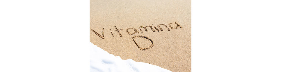 Vitamina D: consiga a dose ideal pela alimentação e exposição ao sol