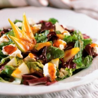 salada - foto: getty images