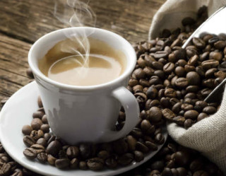 Cafeína ajuda na queima de gorduras