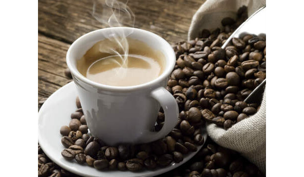 Cafeína ajuda na queima de gorduras