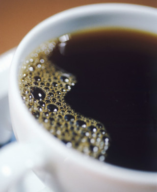 Ingerir café demais - Getty Images