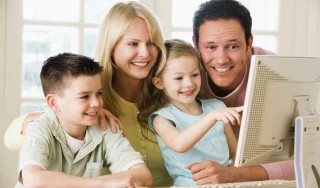 Usando a internet para o bem - Getty Images