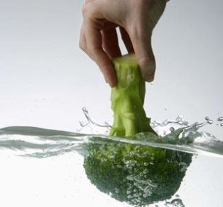 Saiba como diminuir as perdas nutricionais dos alimentos - Foto: Getty Images
