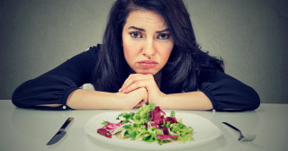 Médico explica quando a dieta pode engordar e fazer mal - Créditos: Pathdoc/Shutterstock