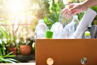 6 itens do dia a dia que podem ser reciclados e como fazer