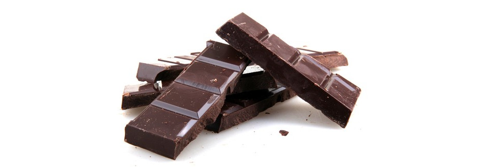 chocolate amargo pode ajudar a prevenir o envelhecimento