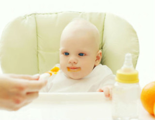 Alergias a alimentos em crianças trazem uma maior possibilidade de alergias respiratórias