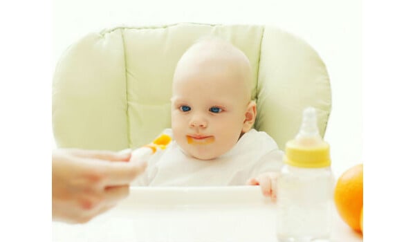 Alergias a alimentos em crianças trazem uma maior possibilidade de alergias respiratórias