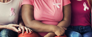 Convivendo com o câncer de mama