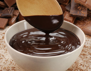 Chocolate amargo traz benefícios à saúde