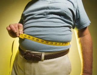 Conheça as doenças que favorecem o ganho de peso.