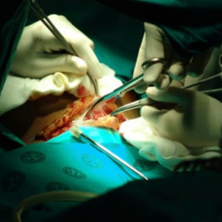 Cirurgia plástica - foto: Getty Images