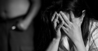 Campanha alerta sobre violência doméstica durante isolamento