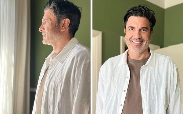 montagem com fotos de edu guedes