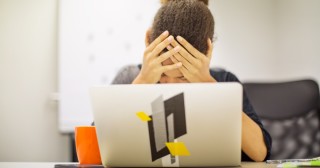 18 profissões que mais sofrem com quadros de depressão
