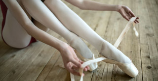 Ballet fitness - Foto: Shutterstock