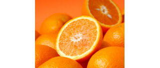 As mil e uma vantanges de consumir laranja