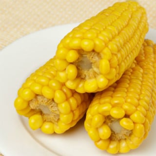 Espigas de milho - Foto: Getty Images