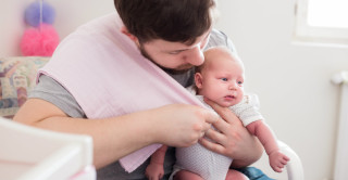 Refluxo em bebês: tipos, causas e sintomas