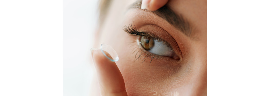 Descubra mitos e verdades sobre as lentes de contato