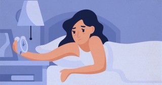 O isolamento social pode estar prejudicando seu sono