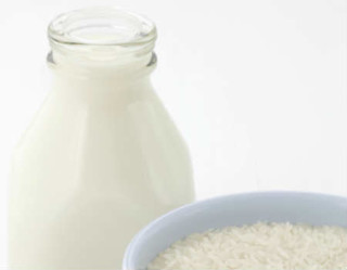 Saiba tudo sobre o leite de arroz na alimentação